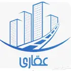 ارض للبيع في البيان مقام عليها ثلاث شاليهات مساحة 450 مميزة
