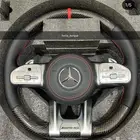 تحويل طارات مرسيدس الى 2020 -2022