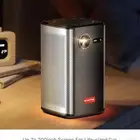 افضل (احدث) بروجكتر متنقل BYINTEK P70 3D 4K ( سعرمخفض)