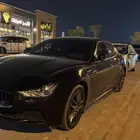 مازيراتي جيبلي 2017