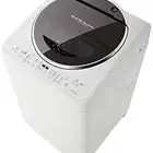 غساله توشيبا مستعمل للبيع في الخرج