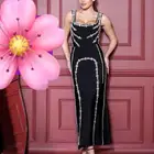 فستان فخم و أنثوي