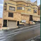 غرفه نظيفه للايجار في أبها حي البصره