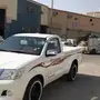 هايولكس غماره 2015 مكينة لكزس