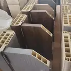 ابواب WPC باسعار غير موجودة في السوق وجميع التشطيبات