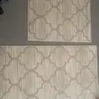 سجاد زوليه مخيطة مع الاطراف