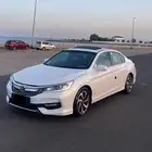 هوندا اكورد 2013