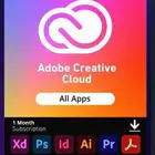 اشتراك ادوبي توريد للتجار وتفريد للاستعمال الشخصيAdobe