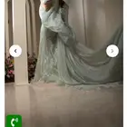 فستان من بوتيك جديد لبسه مره وحده