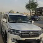 لمحبين الديزل لاندكروزر GXR موديل (2020)