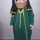 دام عزك يا وطن حرمه سعوديه (95th National Day) اليوم الوطني