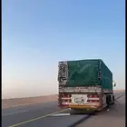 لوري 8 متر مرات المملكه داخل المملكه محافظات سوريا