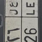 للبيع لوحه مميزه نقل خاص