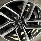 جنوط كامري ستاندر مطور 2024