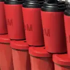 اكواب هاف مليون اللون الجديد