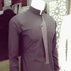 ثوب من محل برنس فخم جدا قماش غالي