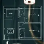 شقق تمليك للبيع للسكن ولاستثمار في حي الصفاء غرفتين وثلاث