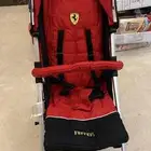 عربية أطفال فيراري تعتبر جديدة ب   600