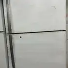 ثلاجة هيتاشي كهرباء 110 للبيع