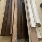 براويز ابواب خشب