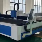الة قص ليزر فايبر YZ-FD-3015