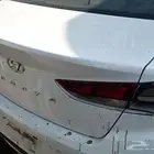 خلفية سوناتا 2018 - 2019