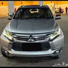 للبيع جيب ميتسوبيشي منتيرو سبورت 2018