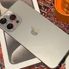 جوال 15برو ماكس مستعمل