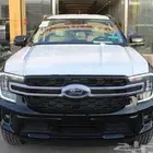 فورد افرست XLT نص فل 2025