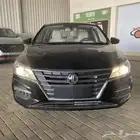ام جي 5 ستاندر موديل 2025 متوفره اقساط