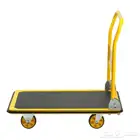 عربة بضاعة 4 كفرات بقدرة تحميل (300kg)