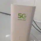انتينا ومودم معدل للاحياء البعيده والمخيمات 30 كيلو