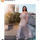 فستان من محل فيمي ناين