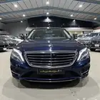 Mercedes S400 2015