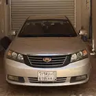 جيلي EC7 2013 للبيع