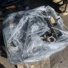 مكينة فورد2006 2011 على الضمان والشرط