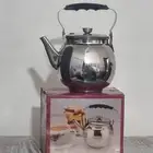 ابريق هندي استيل مضلع