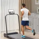 جهاز سير قابل للطي