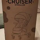 يندر رافت - عربية الأطفال kinder Kraft stroller