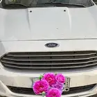 للبيع فورد فيجو2018