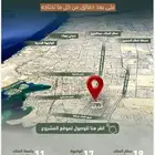 شقق استثمارية وسكنية في حي الشرفية تبدأ الاسعا من 333000