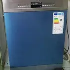 غسالة صحون من شركة smeg نظيفة جدا اخت الجديده