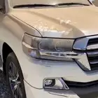 جيب لاندكروزر جكسار 2020 مخزن شرط