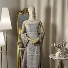 فستان مقاس سمول ويلبس ميديم