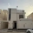 للبيع فلة بحي اليرموك
