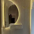 معلم ديكورات مكه جده خلفيه شاشه بديل الشيبورد بديل الخشب