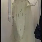 فستان مستعمل