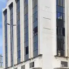 عمارة للبيع على شارع الملك فهد مباشرة