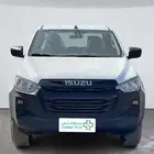 ايسوزو ديماكس بيسك 2025