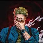 kento nanami by fantasy studio